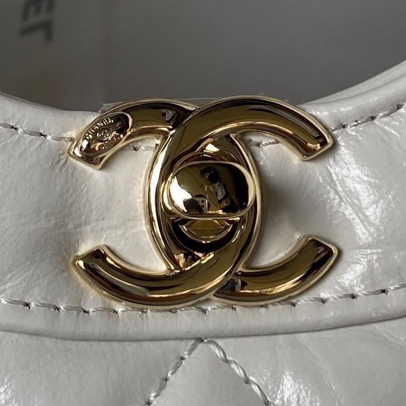 Chanel Top Handle Bags